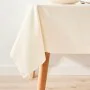 Stain-proof tablecloth Belum Liso Beige 100 x 80 cm by Belum, Tablecloths - Ref: S9805529, Price: 10,30 €, Discount: %