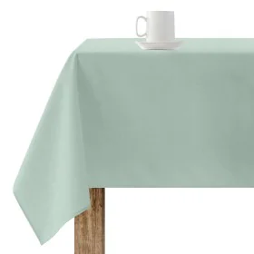 Nappe enduite antitache Belum Rodas 2816 Menthe 150 x 150 cm de Belum, Nappes - Réf : S9805552, Prix : 25,74 €, Remise : %