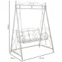 Swing Alexandra House Living 161 x 90 x 214 cm by Alexandra House Living, Swing Chairs - Ref: D1632835, Price: 428,05 €, Disc...