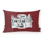 Cushion cover La casa de papel Aikido C White Multicolour 30 x 50 cm by La casa de papel, Cushion Covers - Ref: S9805744, Pri...