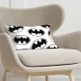 Housse de coussin Batman Batman Basic C Blanc Multicouleur 30 x 50 cm de Batman, Housses de coussin - Réf : S9805746, Prix : ...