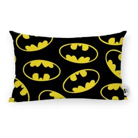 Cushion cover Batman Batman C Black Multicolour 30 x 50 cm by Batman, Cushion Covers - Ref: S9805747, Price: 10,06 €, Discoun...