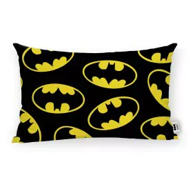 Capa de travesseiro Batman Batman C Preto Multicolor 30 x 50 cm de Batman, Capas - Ref: S9805747, Preço: 9,05 €, Desconto: %