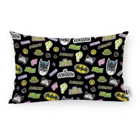 Housse de coussin Batman Batman Child C Multicouleur 30 x 50 cm de Batman, Housses de coussin - Réf : S9805748, Prix : 10,06 ...