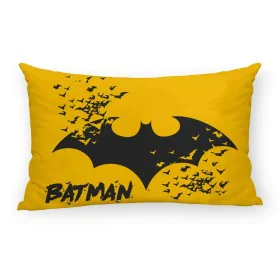 Fodera per cuscino Batman Batman Comix 1C Giallo Multicolore 30 x 50 cm di Batman, Copricuscini e federe - Rif: S9805749, Pre...