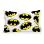 Fodera per cuscino Batman Batman White C Bianco Multicolore 30 x 50 cm di Batman, Copricuscini e federe - Rif: S9805752, Prez...