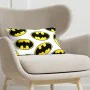 Housse de coussin Batman Batman White C Blanc Multicouleur 30 x 50 cm de Batman, Housses de coussin - Réf : S9805752, Prix : ...