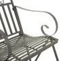 Rocking chair Alexandra House Living Brown Iron 24 x 45 x 24 cm by Alexandra House Living, Chairs - Ref: D1632837, Price: 123...