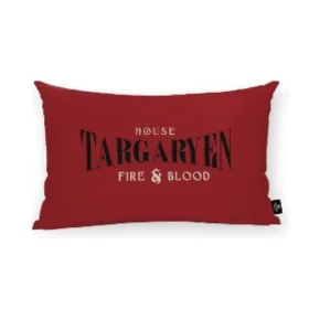 Capa de travesseiro Game of Thrones Fire Blood C Multicolor 30 x 50 cm de Game of Thrones, Capas - Ref: S9805759, Preço: 10,0...