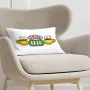 Housse de coussin Friends Central Perk Multicouleur 30 x 50 cm de Friends, Housses de coussin - Réf : S9805760, Prix : 10,06 ...