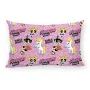 Capa de travesseiro Powerpuff Girls Powerpuff C Multicolor Cor de Rosa 30 x 50 cm de Powerpuff Girls, Capas - Ref: S9805777, ...