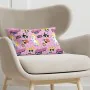 Housse de coussin Powerpuff Girls Powerpuff C Multicouleur Rose 30 x 50 cm de Powerpuff Girls, Housses de coussin - Réf : S98...