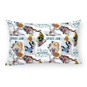 Cushion cover Looney Tunes Ready to Play C Multicolour 30 x 50 cm by Looney Tunes, Cushion Covers - Ref: S9805778, Price: 10,...