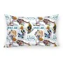 Cushion cover Looney Tunes Ready to Play C Multicolour 30 x 50 cm by Looney Tunes, Cushion Covers - Ref: S9805778, Price: 10,...