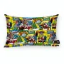 Cushion cover Superman Superman Comic C Multicolour 30 x 50 cm by Superman, Cushion Covers - Ref: S9805788, Price: 10,06 €, D...