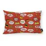 Cushion cover Justice League Vintage Superheroe C Multicolour 30 x 50 cm by Justice League, Cushion Covers - Ref: S9805800, P...