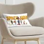 Housse de coussin Looney Tunes Welcome Jam C Multicouleur 30 x 50 cm de Looney Tunes, Housses de coussin - Réf : S9805801, Pr...