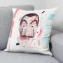 Cushion cover La casa de papel Aikido B Multicolour 45 x 45 cm by La casa de papel, Cushion Covers - Ref: S9805810, Price: 9,...