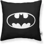 Fodera per cuscino Batman Batman Basic A Nero Multicolore 45 x 45 cm di Batman, Copricuscini e federe - Rif: S9805813, Prezzo...