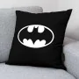 Fodera per cuscino Batman Batman Basic A Nero Multicolore 45 x 45 cm di Batman, Copricuscini e federe - Rif: S9805813, Prezzo...