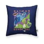 Cushion cover Batman Batman Child A Multicolour 45 x 45 cm by Batman, Cushion Covers - Ref: S9805814, Price: 9,32 €, Discount: %