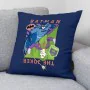 Cushion cover Batman Batman Child A Multicolour 45 x 45 cm by Batman, Cushion Covers - Ref: S9805814, Price: 9,32 €, Discount: %