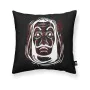 Cushion cover La casa de papel Bella Ciao A Black Multicolour 45 x 45 cm by La casa de papel, Cushion Covers - Ref: S9805828,...