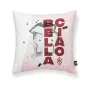 Housse de coussin La casa de papel Berlin A Multicouleur 45 x 45 cm de La casa de papel, Housses de coussin - Réf : S9805831,...