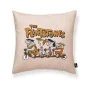 Cushion cover The Flintstones Family Flintstones B Multicolour 45 x 45 cm by The Flintstones, Cushion Covers - Ref: S9805839,...