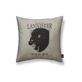 Kissenbezug Game of Thrones Lannister B Bunt 45 x 45 cm von Game of Thrones, Zierkissenbezüge - Ref: S9805853, Preis: 9,72 €,...