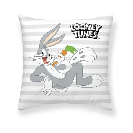 Cushion cover Looney Tunes Looney Characters A Multicolour 45 x 45 cm by Looney Tunes, Cushion Covers - Ref: S9805859, Price:...