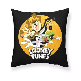 Cushion cover Looney Tunes Looney Tunes Basic A Multicolour 45 x 45 cm by Looney Tunes, Cushion Covers - Ref: S9805865, Price...