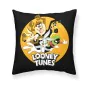 Cushion cover Looney Tunes Looney Tunes Basic A Multicolour 45 x 45 cm by Looney Tunes, Cushion Covers - Ref: S9805865, Price...