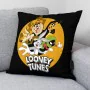 Cushion cover Looney Tunes Looney Tunes Basic A Multicolour 45 x 45 cm by Looney Tunes, Cushion Covers - Ref: S9805865, Price...