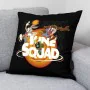 Housse de coussin Looney Tunes Squad Multicouleur 45 x 45 cm de Looney Tunes, Housses de coussin - Réf : S9805866, Prix : 9,3...