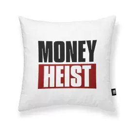 Kissenbezug La casa de papel Money Heist A Bunt 45 x 45 cm von La casa de papel, Zierkissenbezüge - Ref: S9805867, Preis: 9,7...