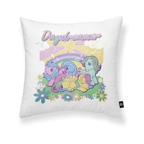 Cushion cover My Little Pony My Little Pony B Multicolour 45 x 45 cm by My Little Pony, Cushion Covers - Ref: S9805869, Price...