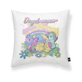 Fodera per cuscino My Little Pony My Little Pony B Multicolore 45 x 45 cm di My Little Pony, Copricuscini e federe - Rif: S98...