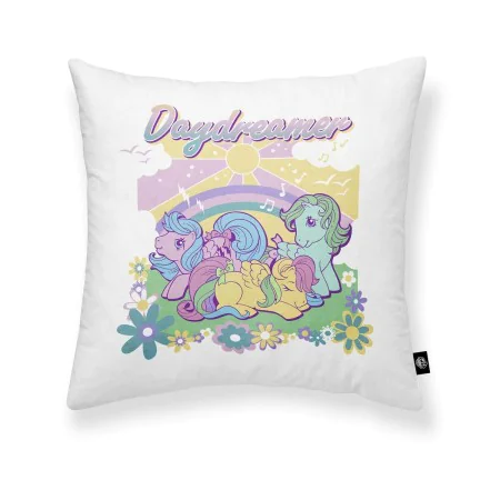 Cushion cover My Little Pony My Little Pony B Multicolour 45 x 45 cm by My Little Pony, Cushion Covers - Ref: S9805869, Price...