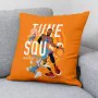 Cushion cover Looney Tunes Ready to Play A Multicolour 45 x 45 cm by Looney Tunes, Cushion Covers - Ref: S9805876, Price: 9,7...