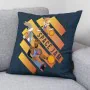 Housse de coussin Looney Tunes Ready to Play B Multicouleur 45 x 45 cm de Looney Tunes, Housses de coussin - Réf : S9805877, ...