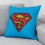 Cushion cover Superman Superman Basic A Blue Multicolour 45 x 45 cm by Superman, Cushion Covers - Ref: S9805888, Price: 9,32 ...