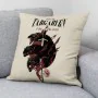 Capa de travesseiro Game of Thrones Targaryen A Multicolor 45 x 45 cm de Game of Thrones, Capas - Ref: S9805892, Preço: 9,72 ...