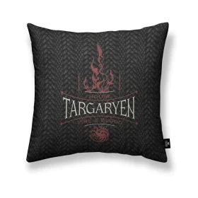 Cushion cover Game of Thrones Targaryen B Multicolour 45 x 45 cm by Game of Thrones, Cushion Covers - Ref: S9805893, Price: 9...