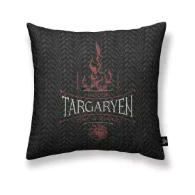 Capa de travesseiro Game of Thrones Targaryen B Multicolor 45 x 45 cm de Game of Thrones, Capas - Ref: S9805893, Preço: 9,72 ...