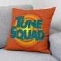 Housse de coussin Looney Tunes Squad B Multicouleur Orange 45 x 45 cm de Looney Tunes, Housses de coussin - Réf : S9805903, P...