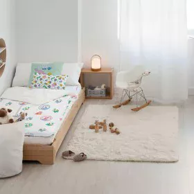 Copripiumone a sacco Peppa Pig Time Bed Multicolore di Peppa Pig, Piumini e copripiumini - Rif: S9805939, Prezzo: 74,56 €, Sc...