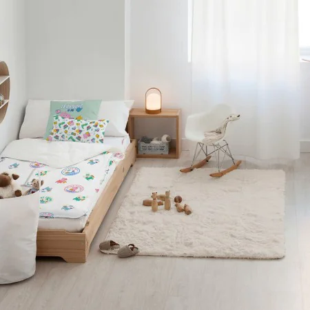 Couette Peppa Pig Time Bed Multicouleur de Peppa Pig, Couettes et housses de couette - Réf : S9805939, Prix : 73,37 €, Remise...