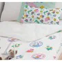 Zipper Bedding Peppa Pig Time Bed Multicolour by Peppa Pig, Quilts and covers - Ref: S9805939, Price: 74,56 €, Discount: %