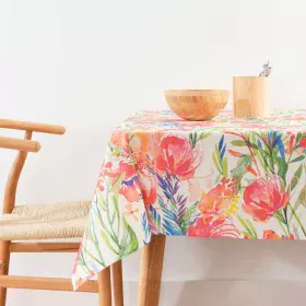 Tablecloth Belum 0120-399 Multicolour 240 x 155 cm by Belum, Tablecloths - Ref: S9806048, Price: 38,21 €, Discount: %